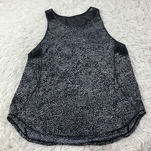 Lululemon Sculpt Tank